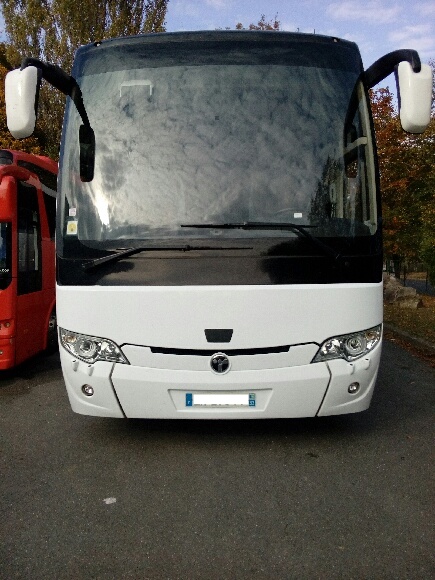TEMSA