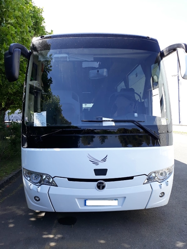 TEMSA HD 12