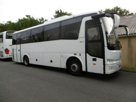 TEMSA MD9