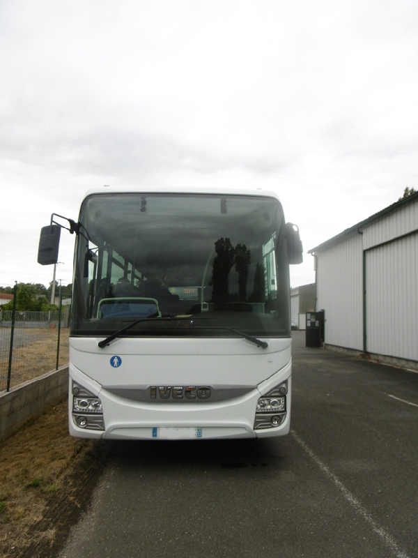 IVECO CROSSWAY