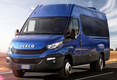 Iveco Sunrise