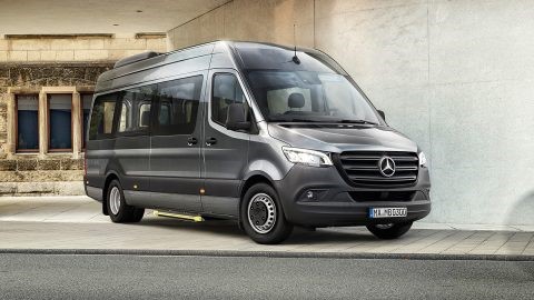 Mercedes 